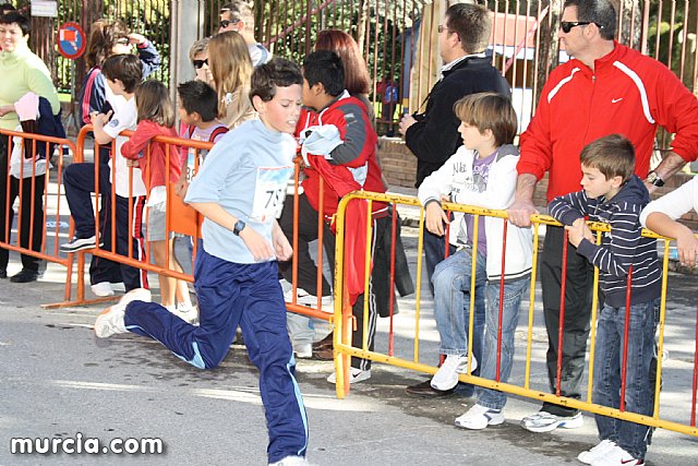 XXIV Cross de la Constitucin - 257