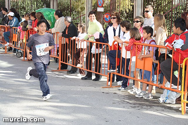 XXIV Cross de la Constitucin - 258