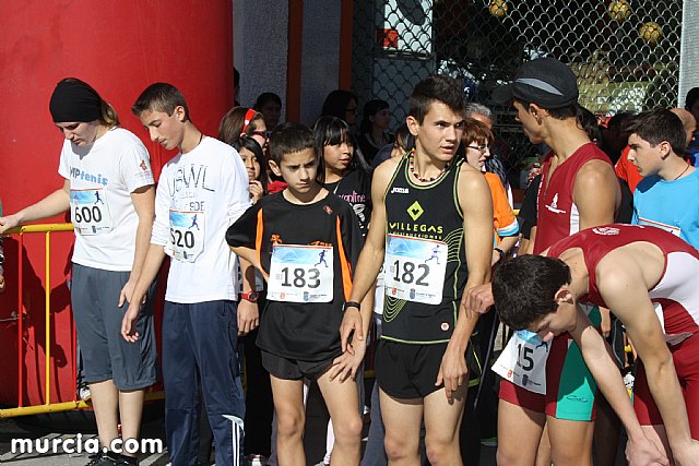 XXIV Cross de la Constitucin - 259