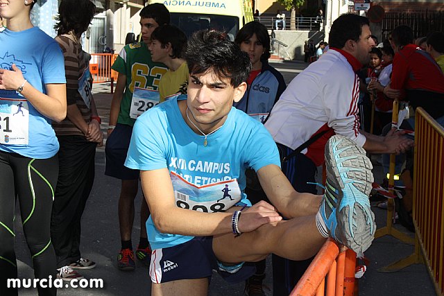 XXIV Cross de la Constitucin - 260