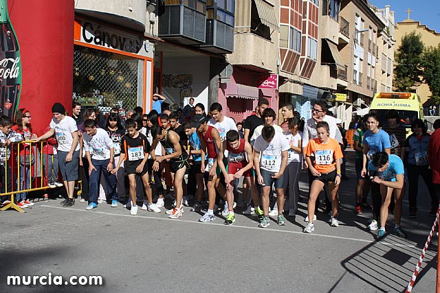 XXIV Cross de la Constitucin - 263