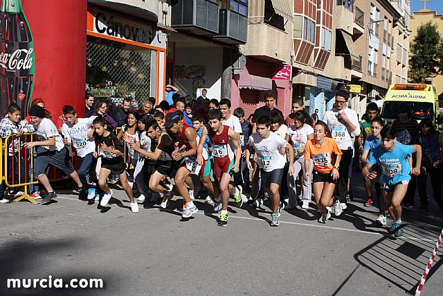 XXIV Cross de la Constitucin - 264