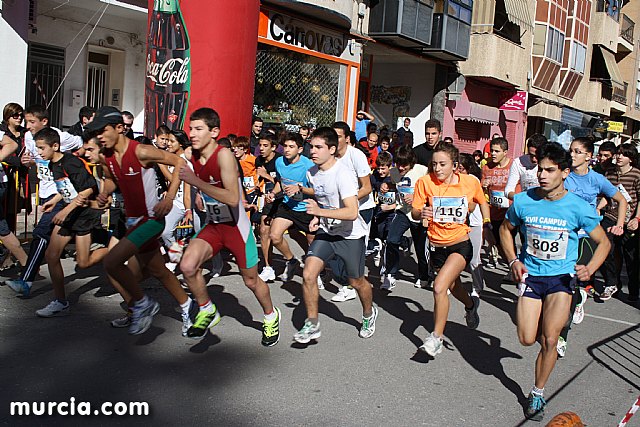 XXIV Cross de la Constitucin - 265