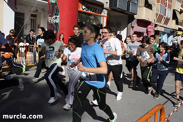 XXIV Cross de la Constitucin - 266