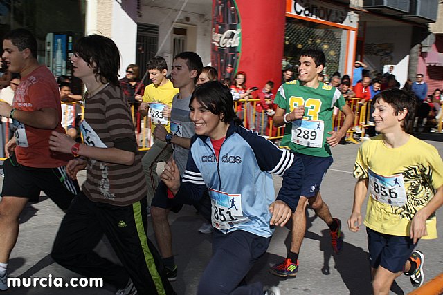 XXIV Cross de la Constitucin - 267