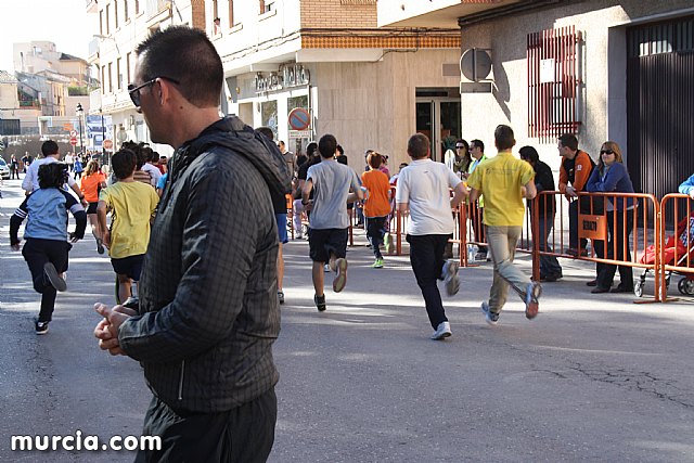 XXIV Cross de la Constitucin - 268