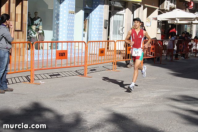 XXIV Cross de la Constitucin - 269