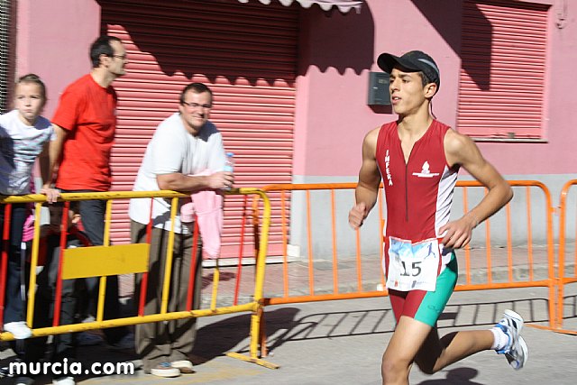 XXIV Cross de la Constitucin - 270