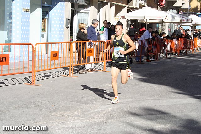 XXIV Cross de la Constitucin - 271