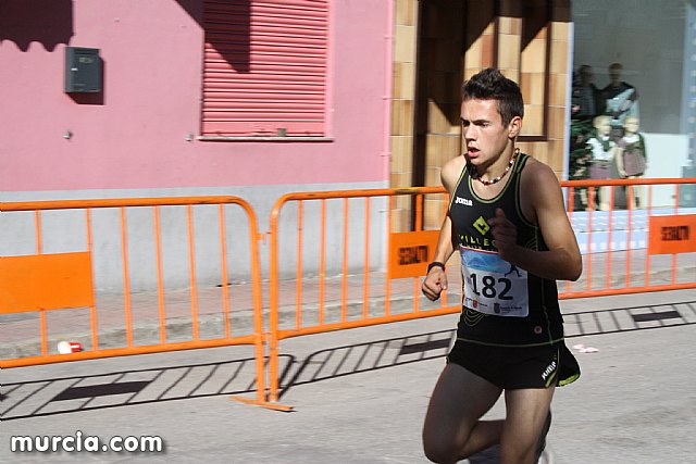 XXIV Cross de la Constitucin - 272