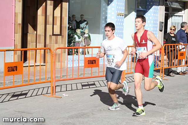 XXIV Cross de la Constitucin - 273