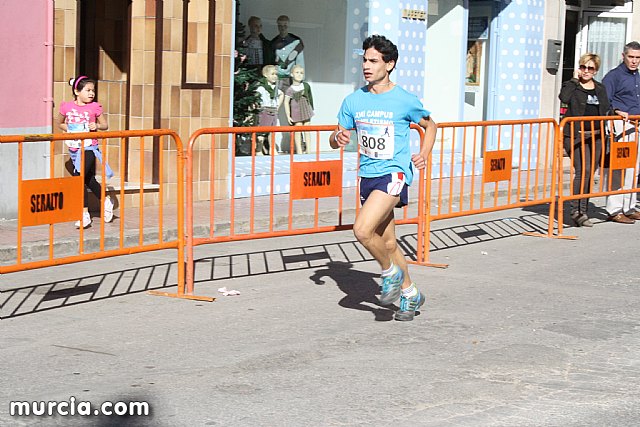 XXIV Cross de la Constitucin - 274