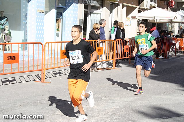 XXIV Cross de la Constitucin - 275