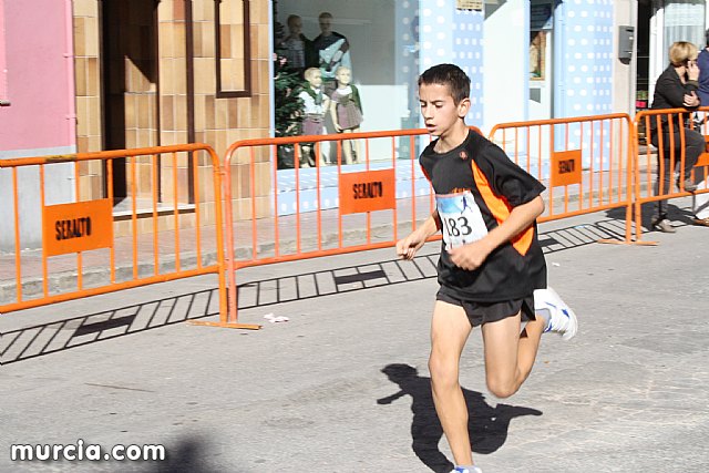 XXIV Cross de la Constitucin - 277