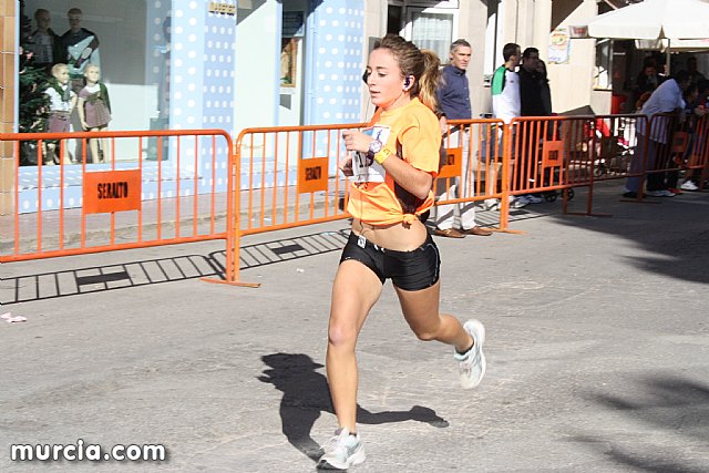 XXIV Cross de la Constitucin - 278