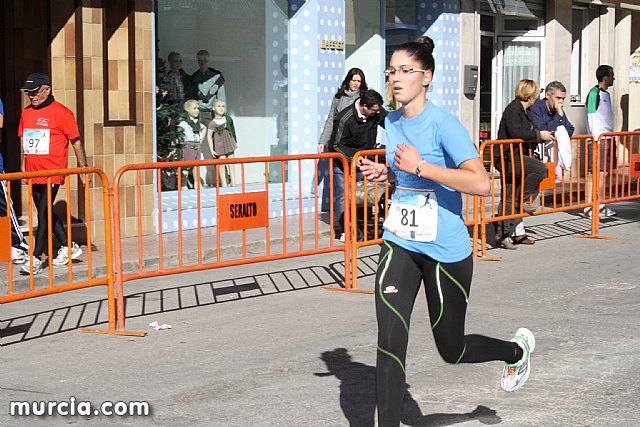 XXIV Cross de la Constitucin - 279