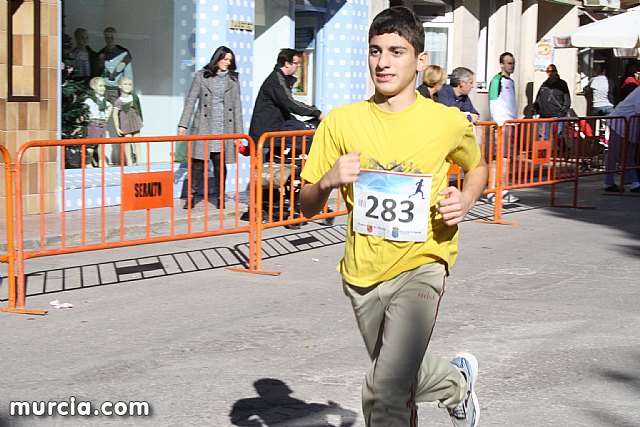 XXIV Cross de la Constitucin - 280