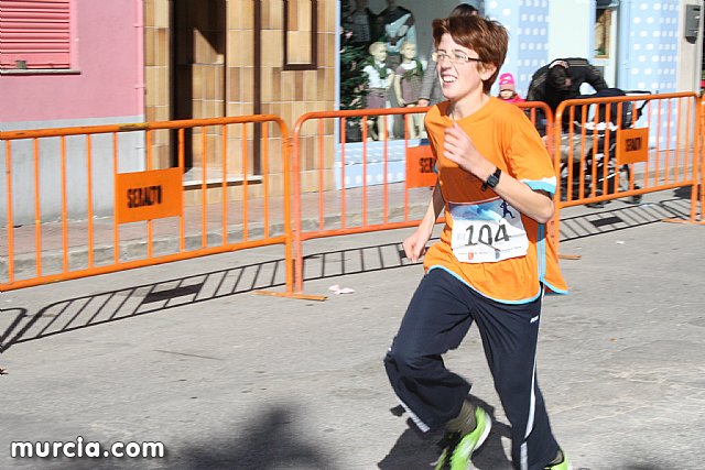 XXIV Cross de la Constitucin - 281