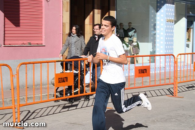 XXIV Cross de la Constitucin - 282