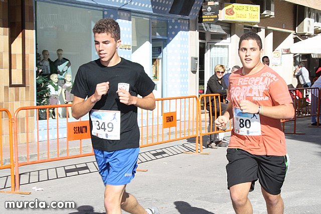 XXIV Cross de la Constitucin - 283