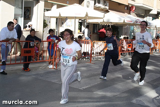 XXIV Cross de la Constitucin - 284