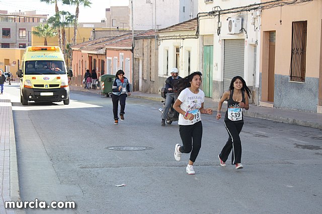 XXIV Cross de la Constitucin - 285