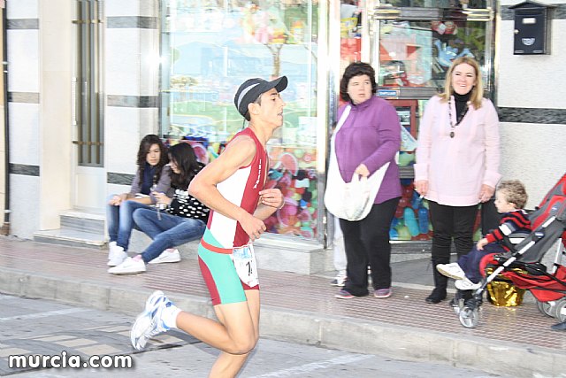 XXIV Cross de la Constitucin - 286