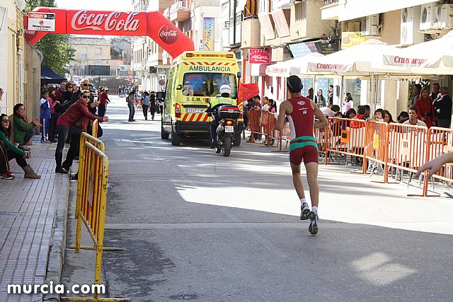 XXIV Cross de la Constitucin - 287