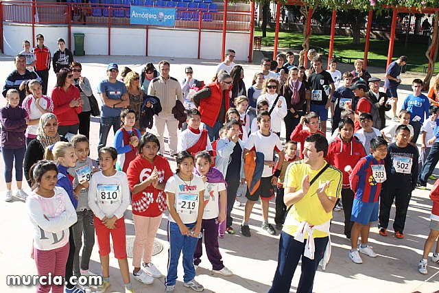 XXIV Cross de la Constitucin - 288