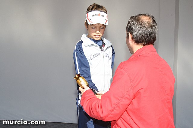 XXIV Cross de la Constitucin - 289