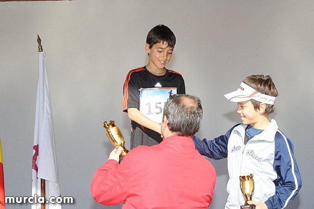 XXIV Cross de la Constitucin - 290