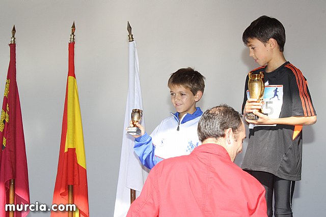 XXIV Cross de la Constitucin - 291