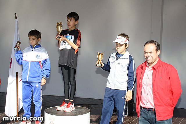 XXIV Cross de la Constitucin - 292