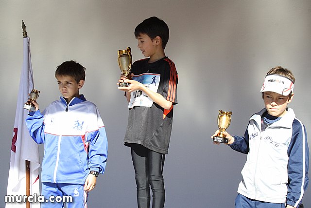 XXIV Cross de la Constitucin - 293