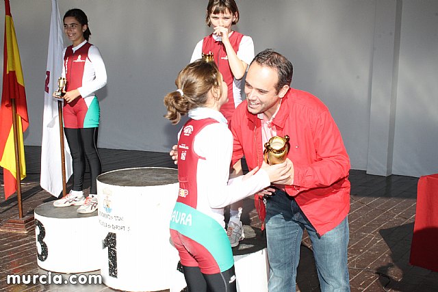 XXIV Cross de la Constitucin - 296