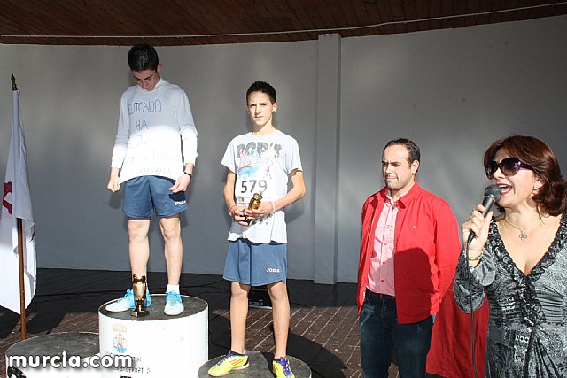 XXIV Cross de la Constitucin - 302