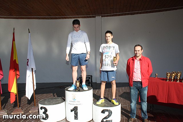 XXIV Cross de la Constitucin - 304