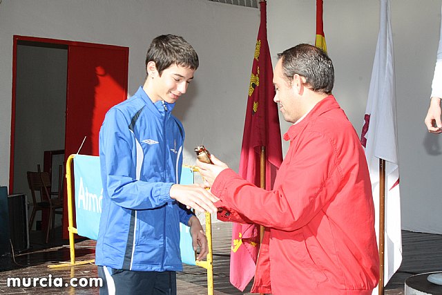 XXIV Cross de la Constitucin - 305