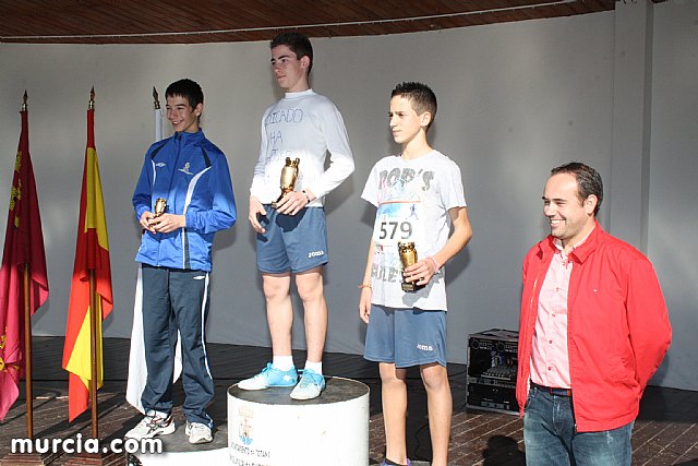 XXIV Cross de la Constitucin - 306