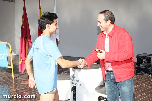 XXIV Cross de la Constitucin - 312