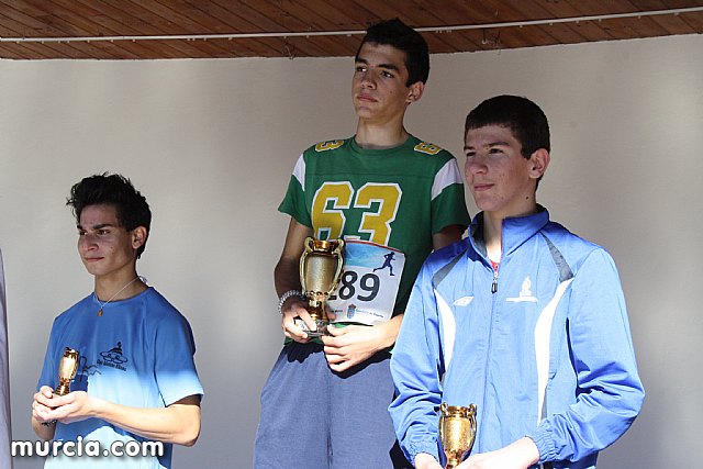 XXIV Cross de la Constitucin - 316