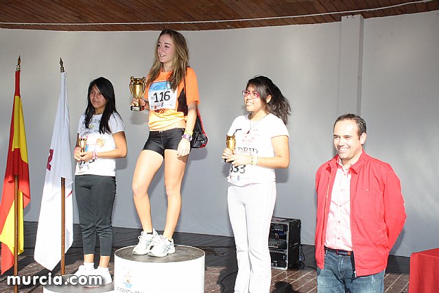 XXIV Cross de la Constitucin - 321