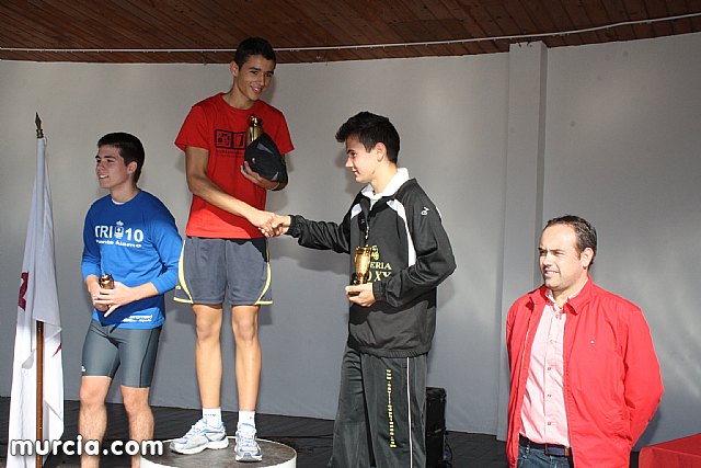 XXIV Cross de la Constitucin - 326