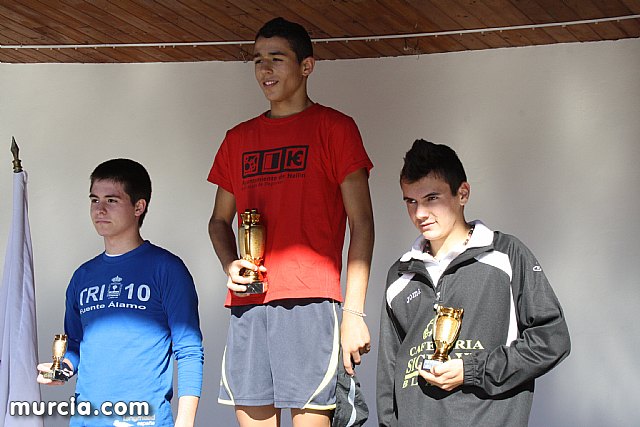 XXIV Cross de la Constitucin - 327