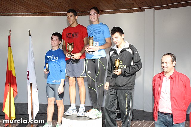 XXIV Cross de la Constitucin - 330