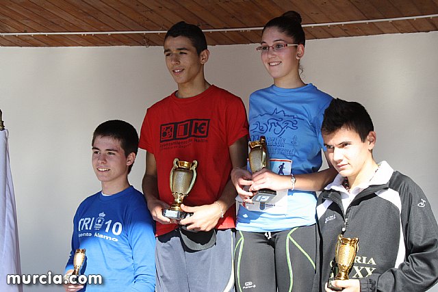 XXIV Cross de la Constitucin - 331