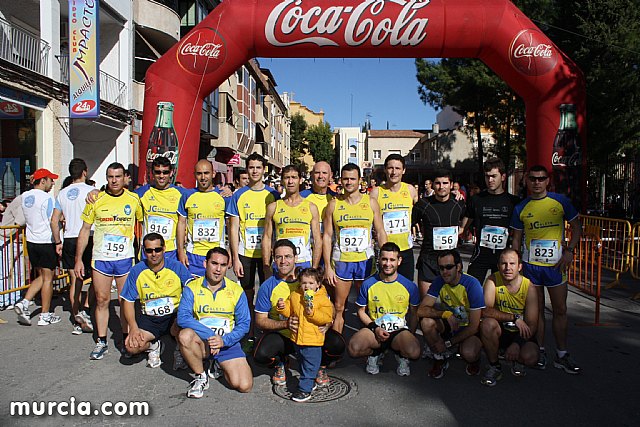 XXIV Cross de la Constitucin - 332