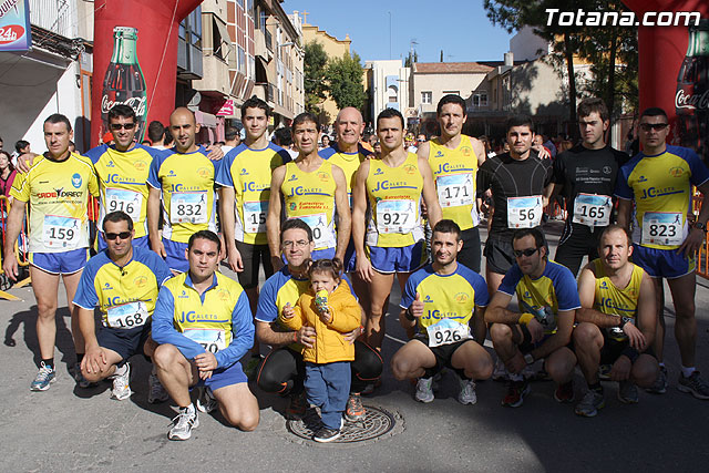 XXIV Cross de la Constitucin - 333
