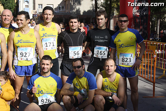 XXIV Cross de la Constitucin - 335
