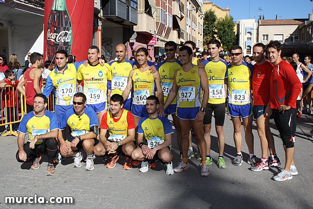 XXIV Cross de la Constitucin - 336